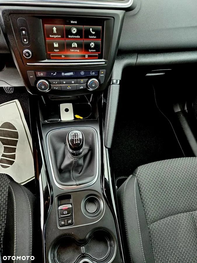 Renault Kadjar 1.2 Energy TCe S-Edition - 26