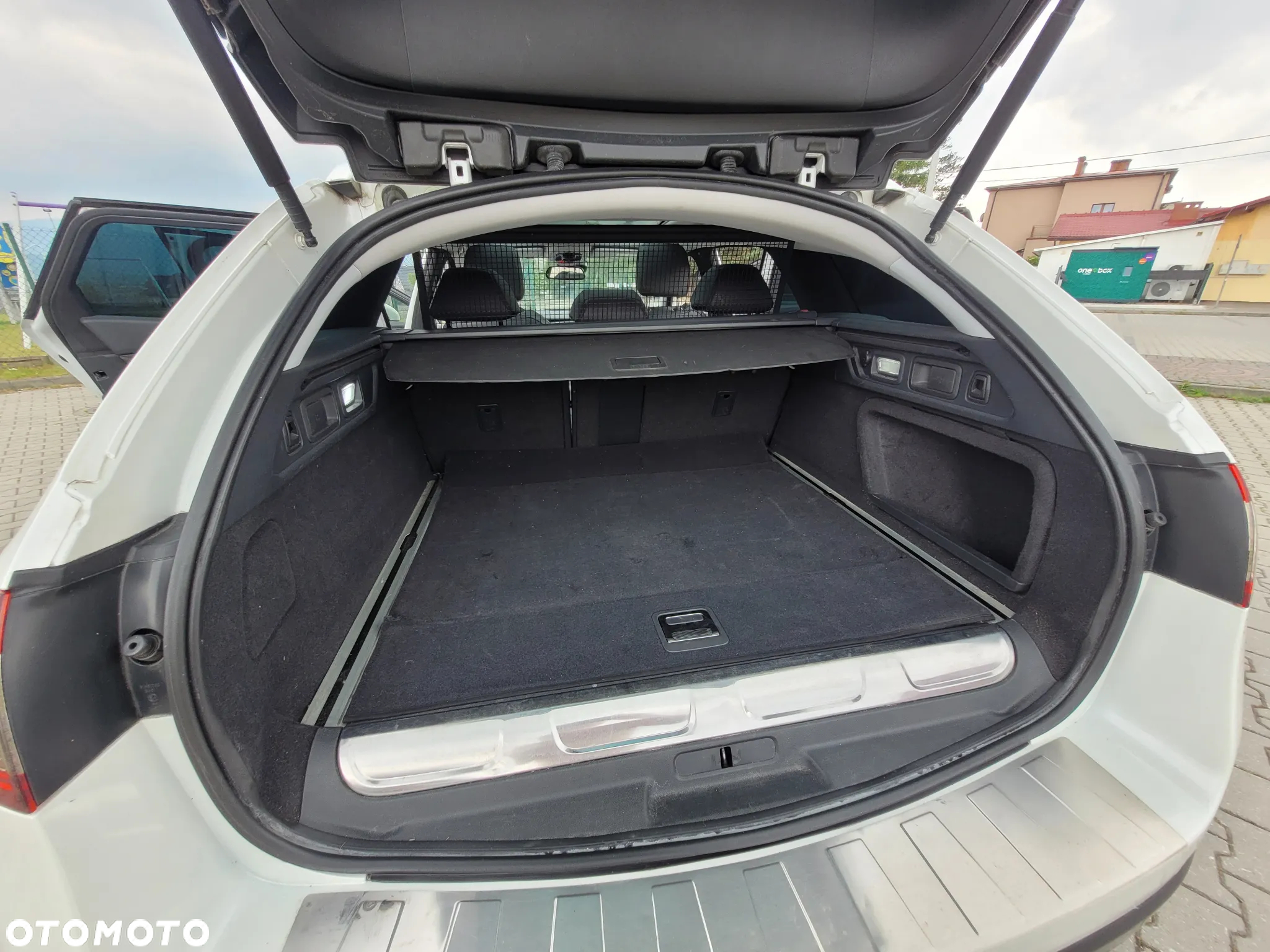 Peugeot 508 RXH Hybrid Business-Line - 25