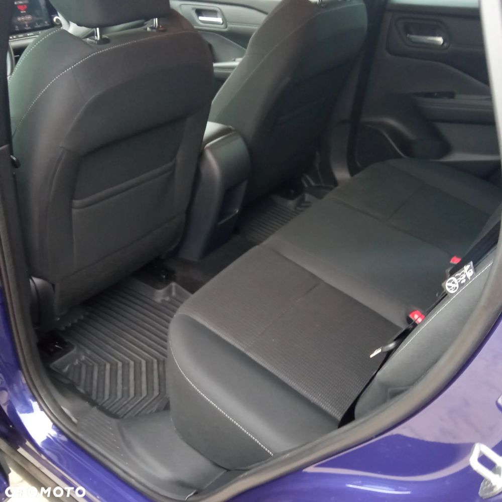 Nissan Qashqai 1.3 DIG-T MHEV Acenta - 18