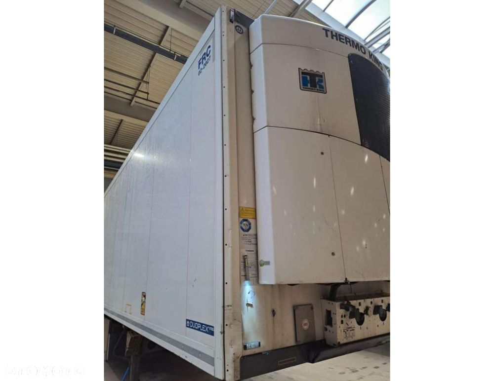 Krone SDR Cool Liner FP 60 ThermoKing SLXi 300 - 2