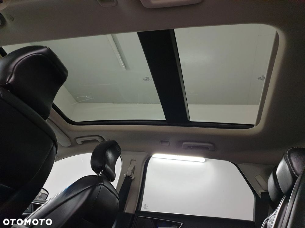 Ford Edge 2.0 EcoBlue Bi-Turbo 4x4 Vignale - 28