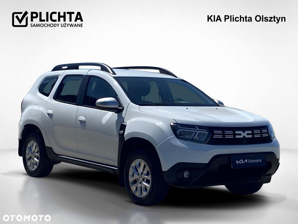 Dacia Duster - 8