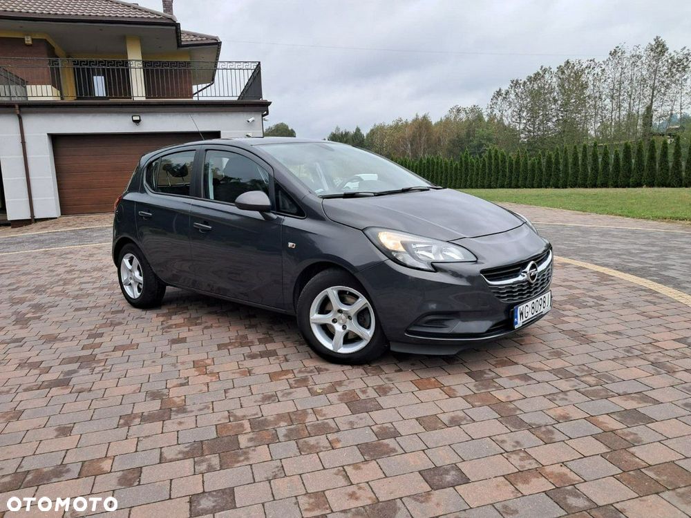 Opel Corsa - 2