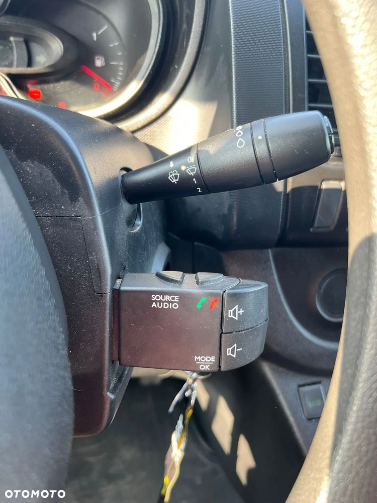 Renault Trafic Kombi 2.0 L2 HD Pack Clim - 14