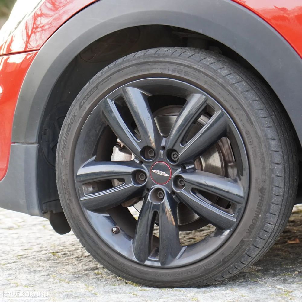 MINI 5 Portas One D - 48