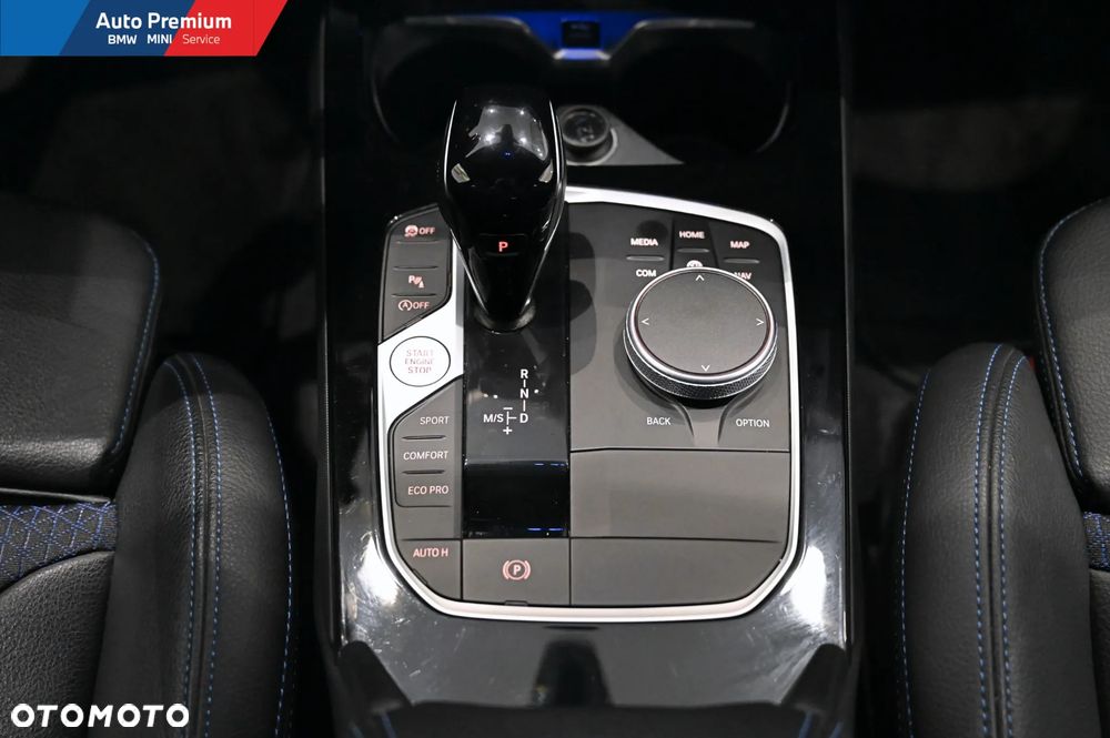 BMW Seria 1 118i - 16