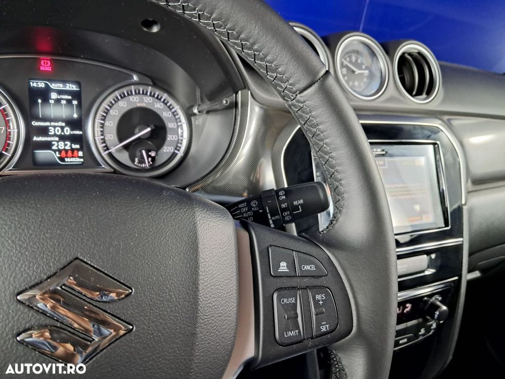 Suzuki Vitara - 15