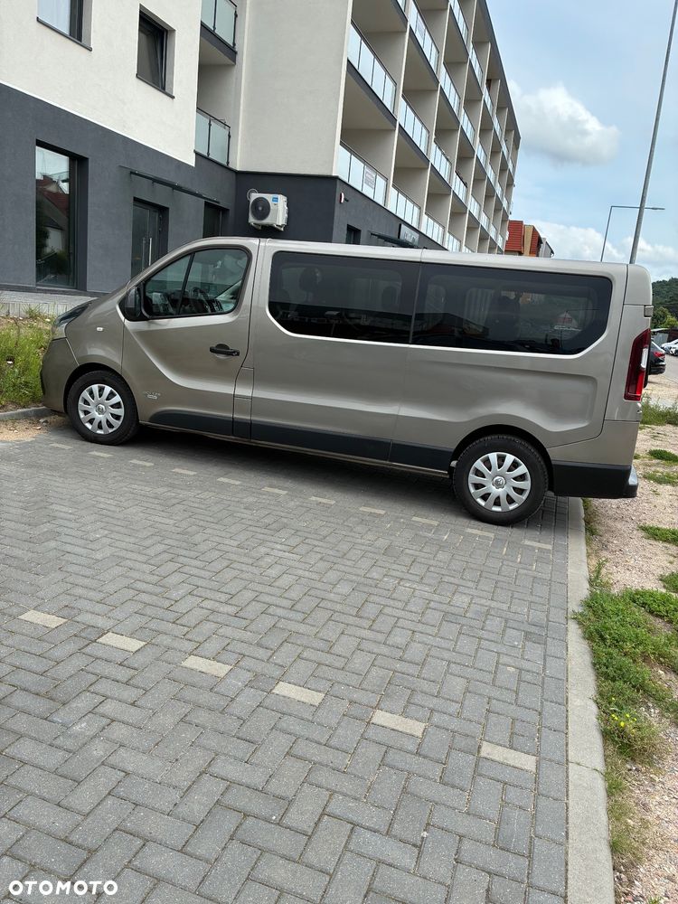 Renault Trafic 1.6 dCi - 4
