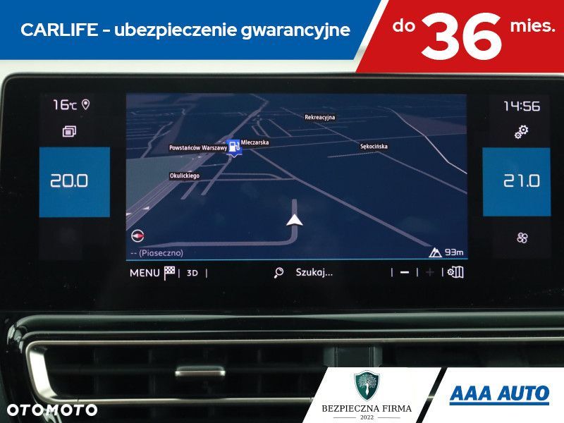 Citroën C5 Aircross - 18