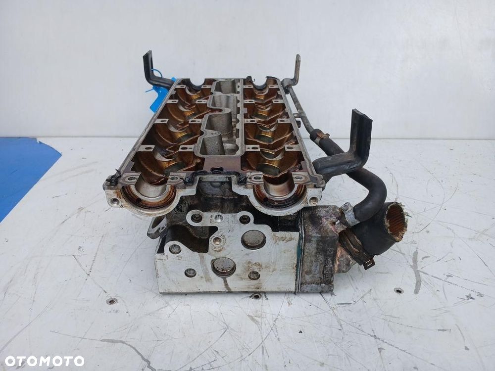 GŁOWICA SILNIKA OPEL ZAFIRA B ASTRA III H 2.0 T Z20LER 200KM 90423754 - 4