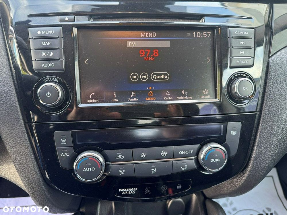 Nissan Qashqai - 11