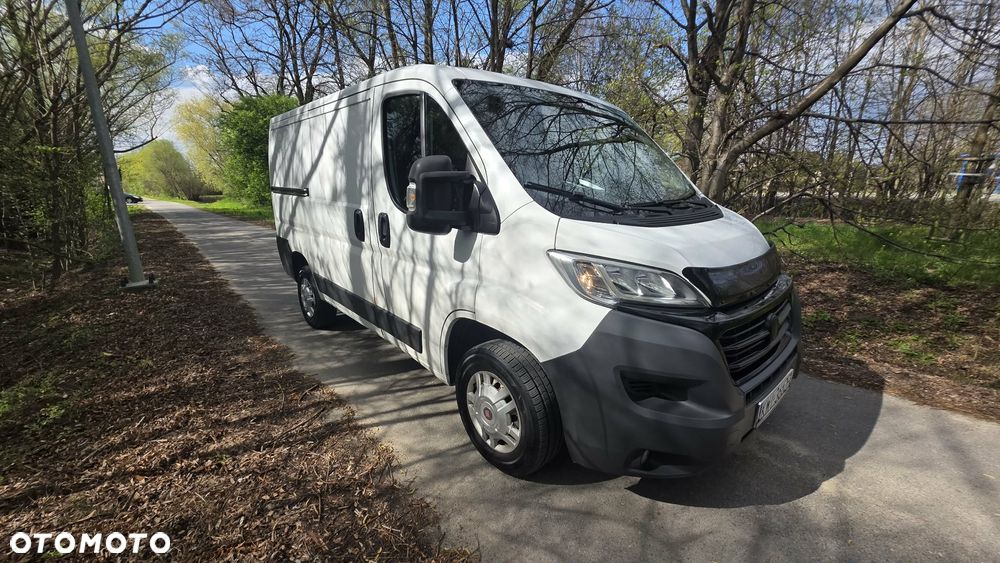 Fiat Ducato - 1