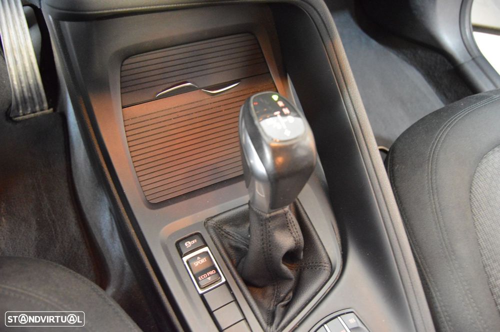 BMW X1 18 d sDrive Auto - 30
