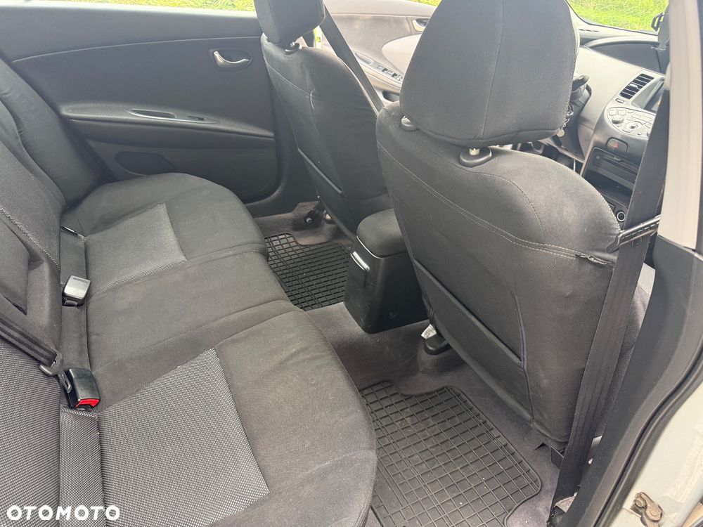 Nissan Primera 1.8 Acenta - 16