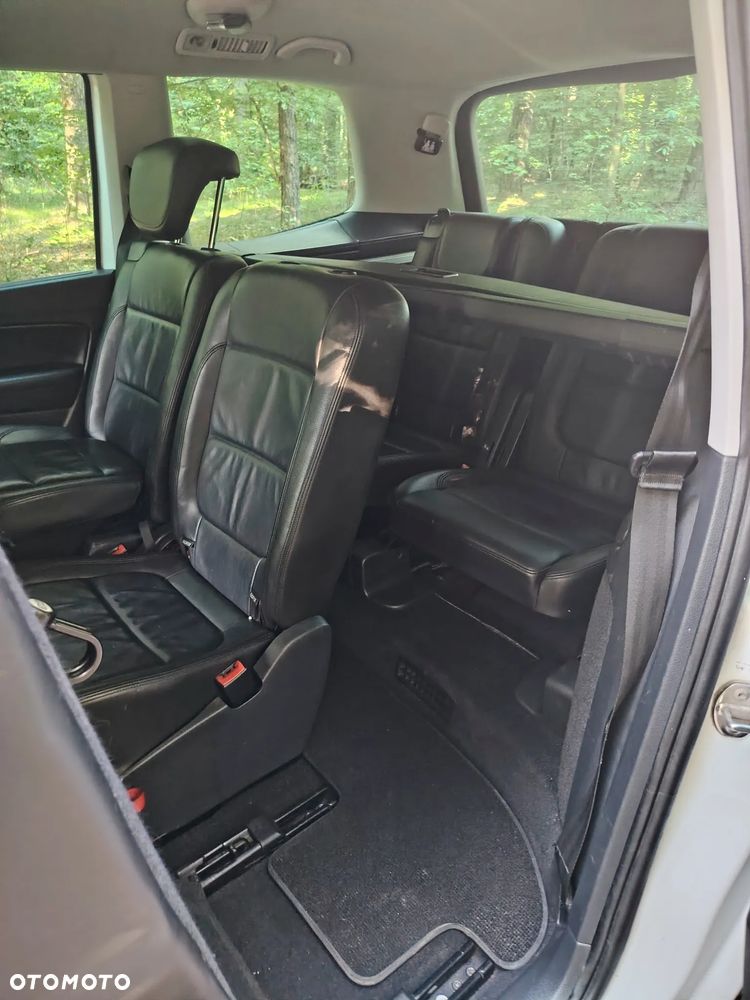 Volkswagen Sharan 2.0 TDI Highline DSG - 18