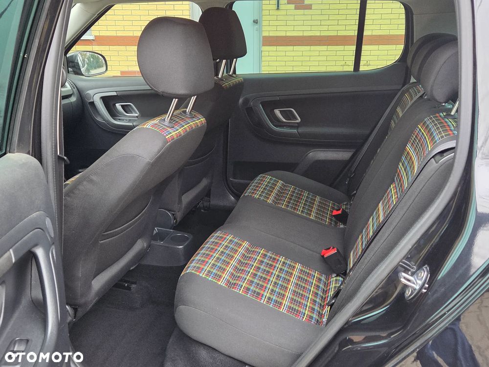 Skoda Fabia 1.2 TSI STYLE EDITION - 8