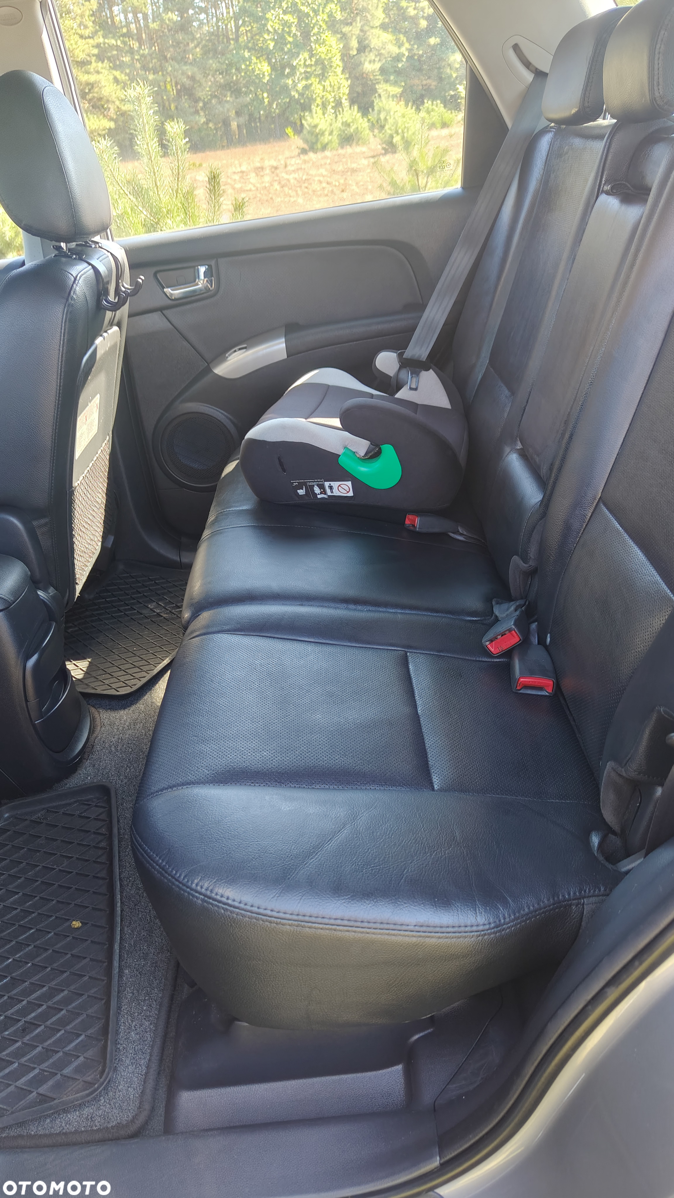 Kia Sportage - 7