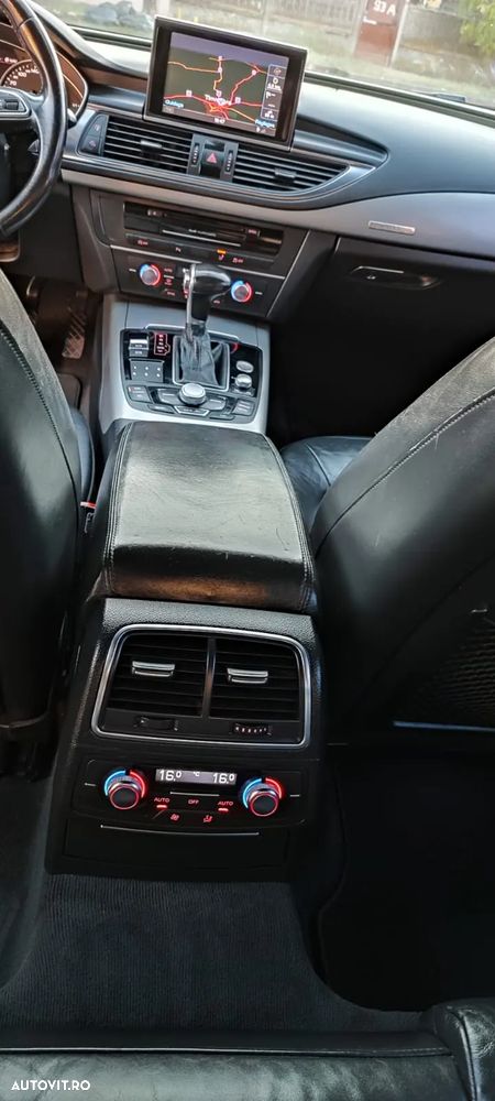 Audi A7 - 11