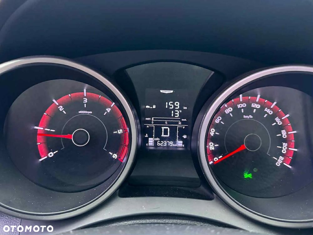 SsangYong/KGM Tivoli 1.6 D Quartz - 20