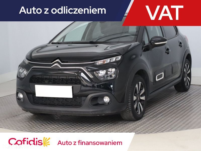 Citroën C3 - 2
