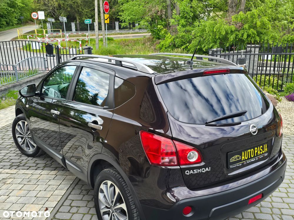 Nissan Qashqai 1.6 I-Way - 18