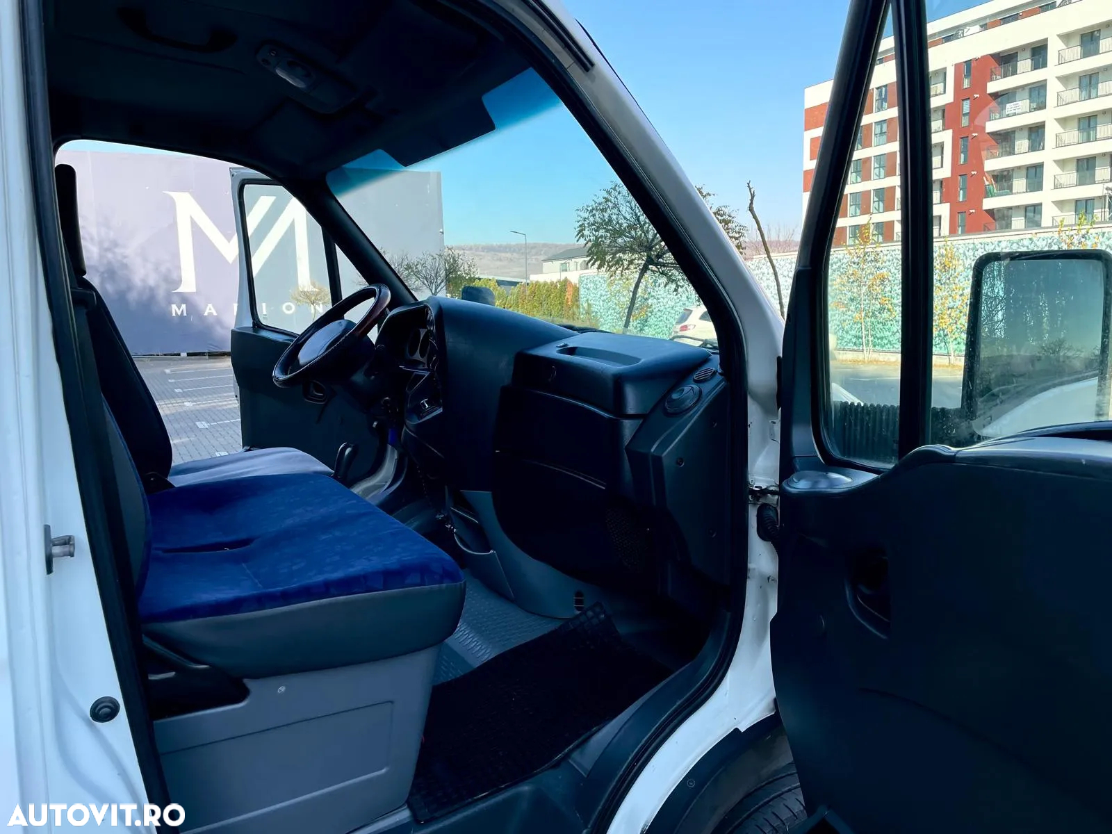 Iveco 35C12 - 13