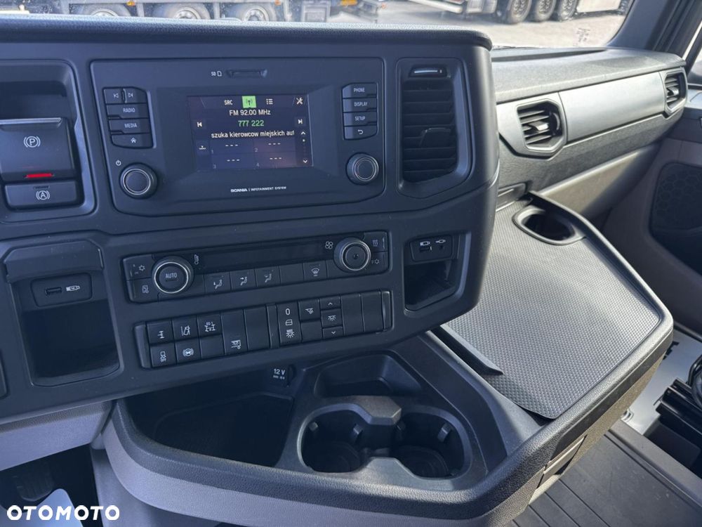 Scania Scania R500 - 11