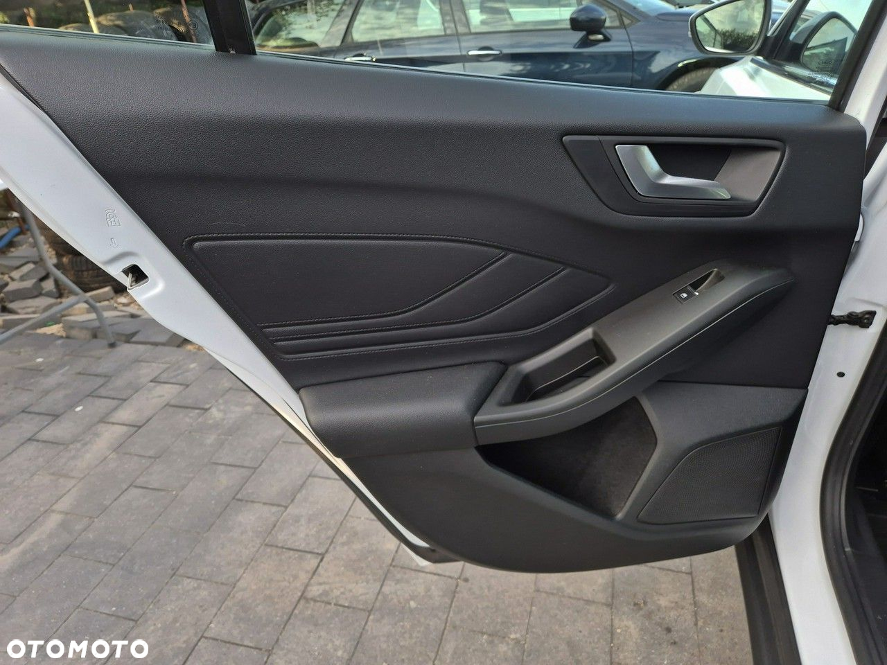 Ford Focus 2.0 TDCi Titanium ASS - 18