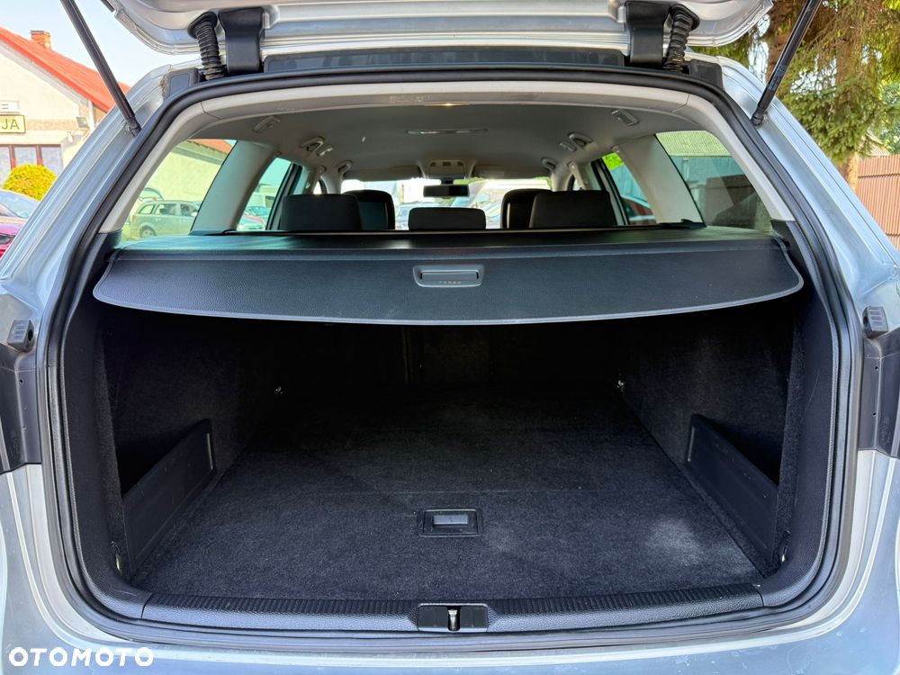 Volkswagen Passat 2.0 TDI 4Motion DSG BlueMotion Tech Highline - 27