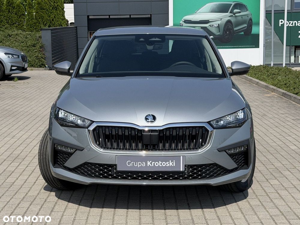 Skoda Scala 1.0 TSI Drive - 3
