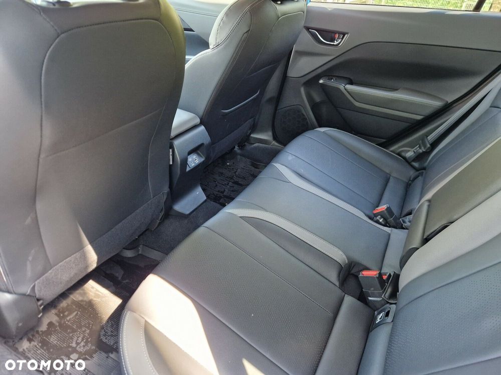 Subaru Crosstrek - 8