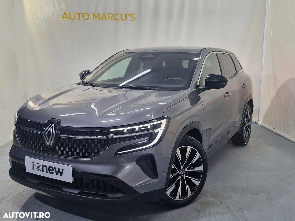 Renault Austral 160 MHEV Techno - 19