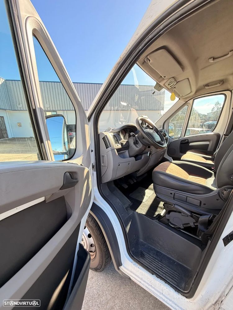 Fiat DUCATO 250 DCMFC - 3