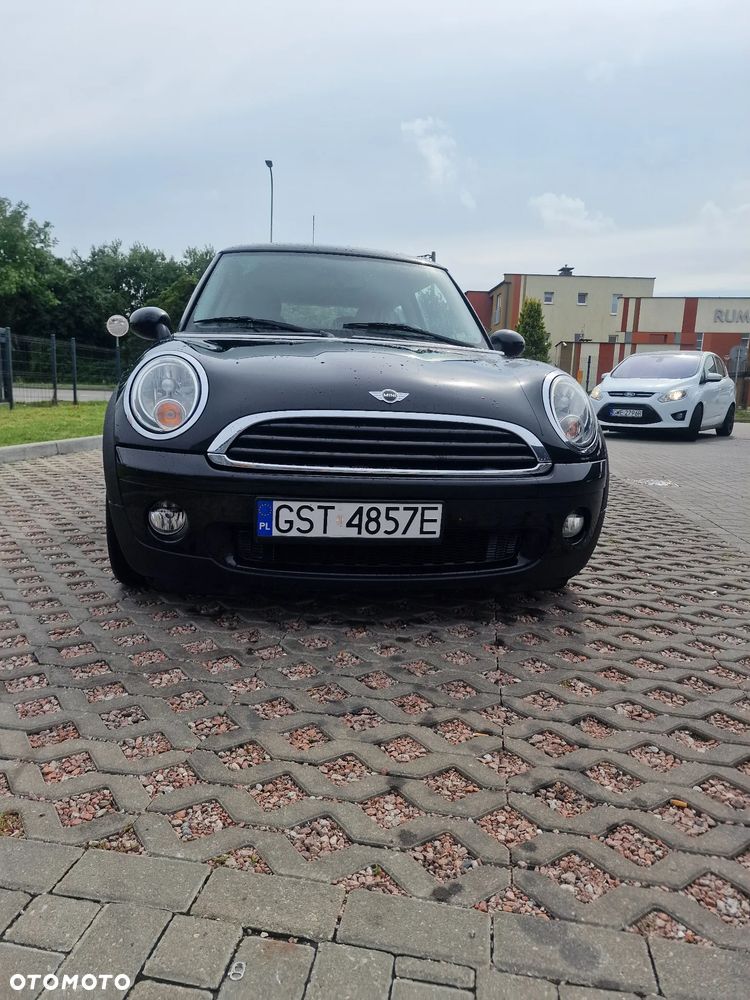 MINI ONE Standard - 5