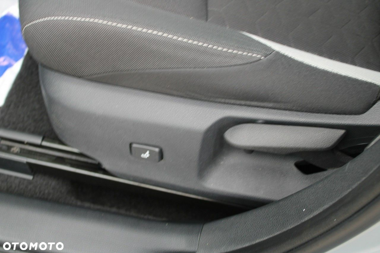 Toyota Corolla - 20