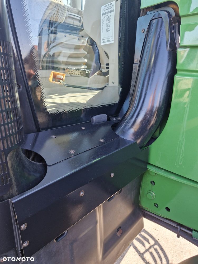 John Deere 6125r - 19