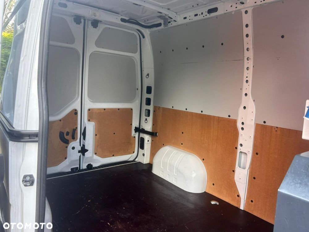 Renault Master - 22