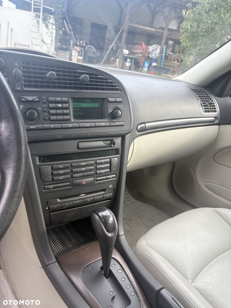 Saab 9-3 - 6