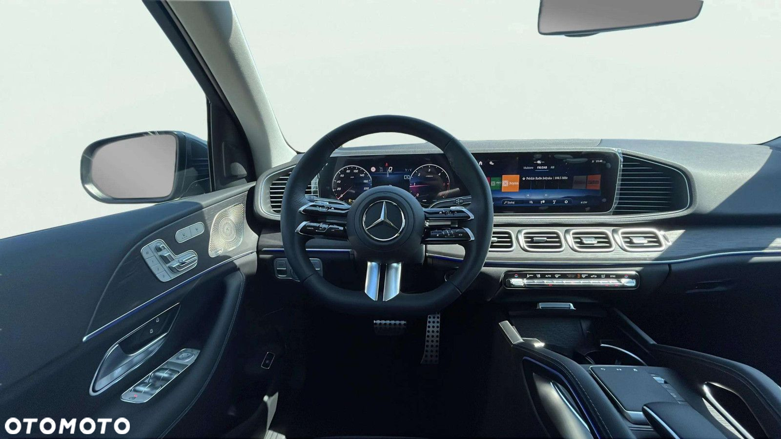 Mercedes-Benz GLE - 10