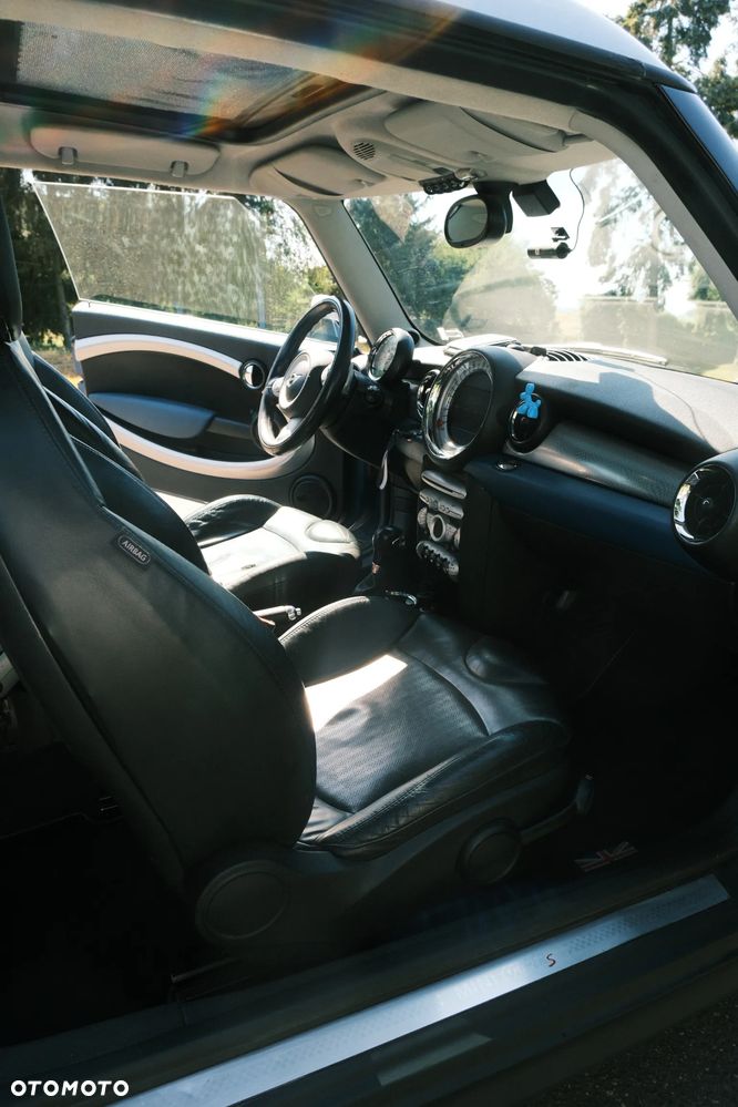 MINI Clubman - 6