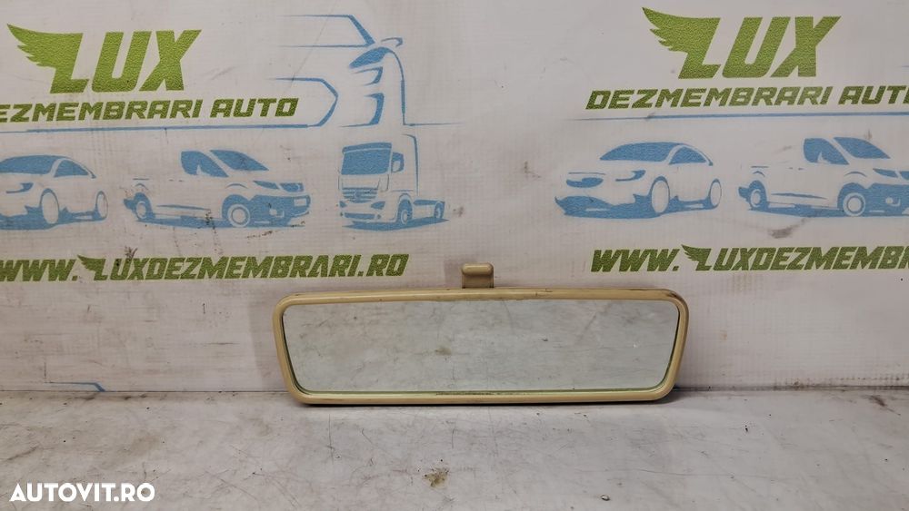 Oglinda retrovizoare interior e9014022 Volkswagen VW Jetta 5 [2005 - - 1
