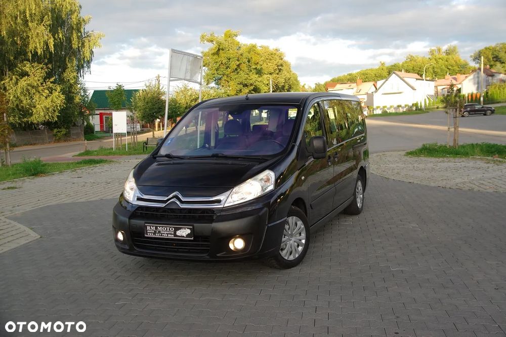 Citroën Jumpy L2 (8-Si.) Selection - 9