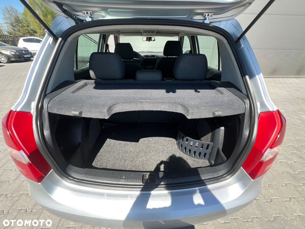 Skoda Fabia 1.2 12V Fun - 27