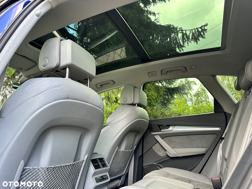 Audi Q5 2.0 TDI Quattro Design S tronic - 17