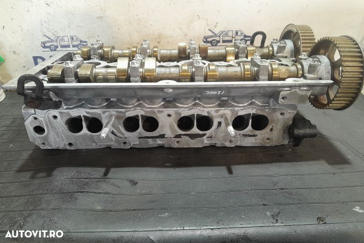 Chiulasa 24461591 24461591 Opel Astra H [2004 - 2007] Hatchback 1.6 M - 1