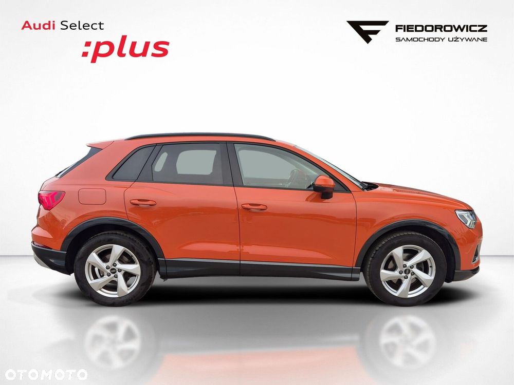 Audi Q3 35 TFSI mHEV Advanced S tronic - 8
