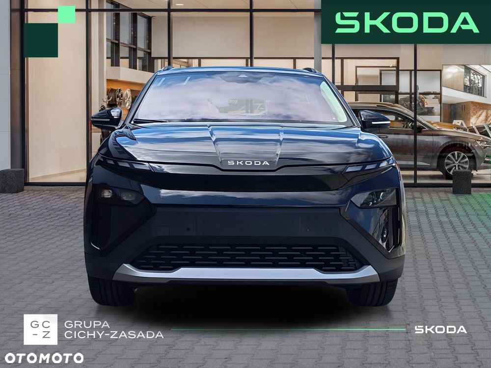 Skoda Elroq - 9
