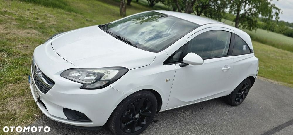 Opel Corsa - 17