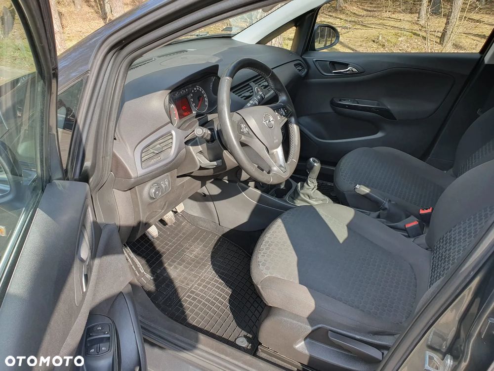 Opel Corsa 1.4 Enjoy - 2