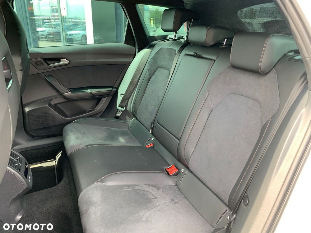 Cupra Leon 1.5 eTSI DSG - 13